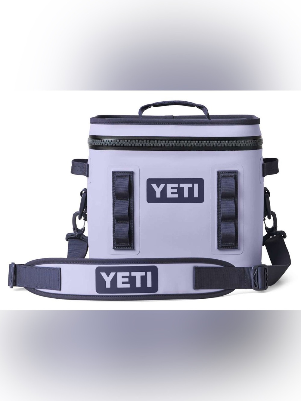 Yeti Hopper Flip 12 Cooler and Sidekick Dry 3L